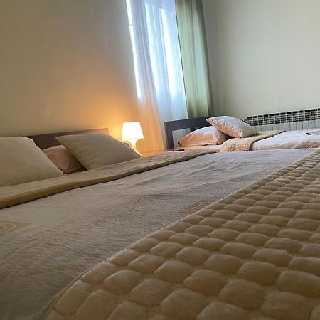 B&B Bebinac レスコヴァツ エクステリア 写真