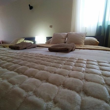 B&B Bebinac レスコヴァツ エクステリア 写真