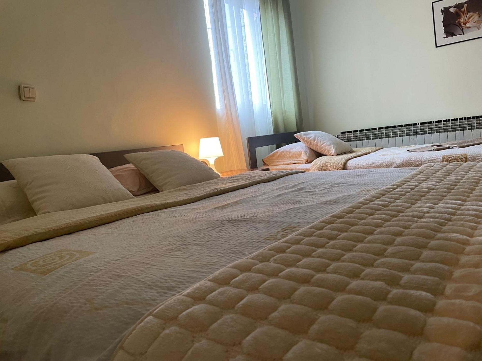 B&B Bebinac レスコヴァツ エクステリア 写真