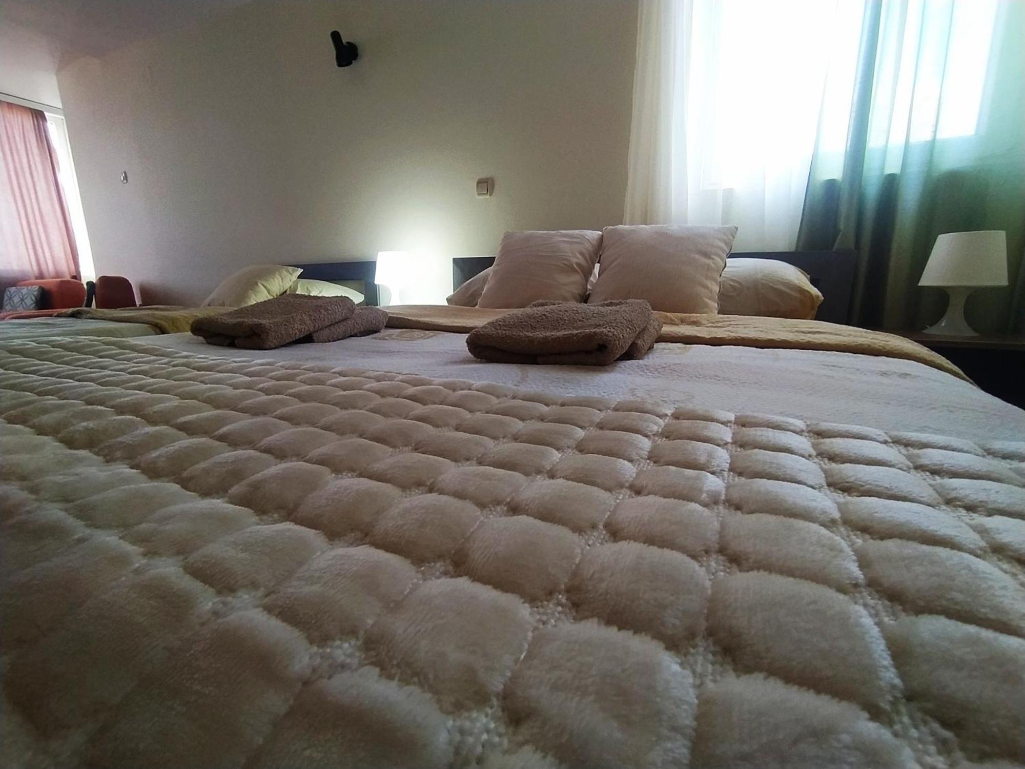 B&B Bebinac レスコヴァツ エクステリア 写真