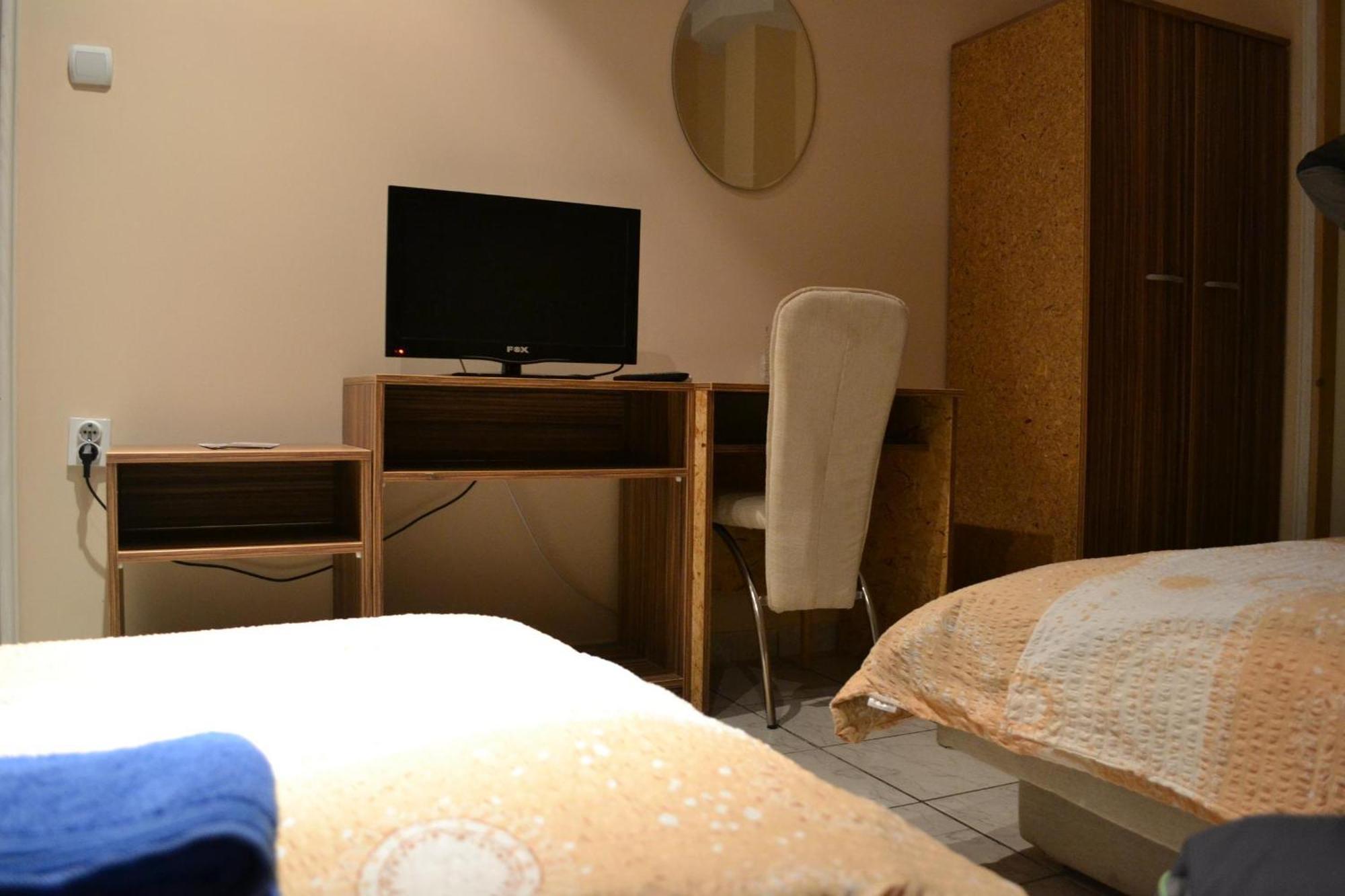 B&B Bebinac レスコヴァツ エクステリア 写真