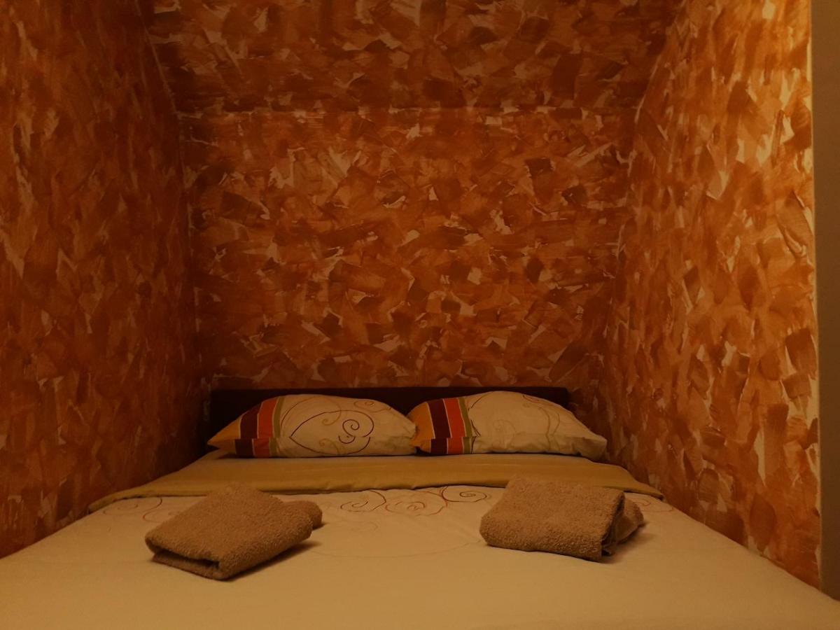 B&B Bebinac レスコヴァツ エクステリア 写真