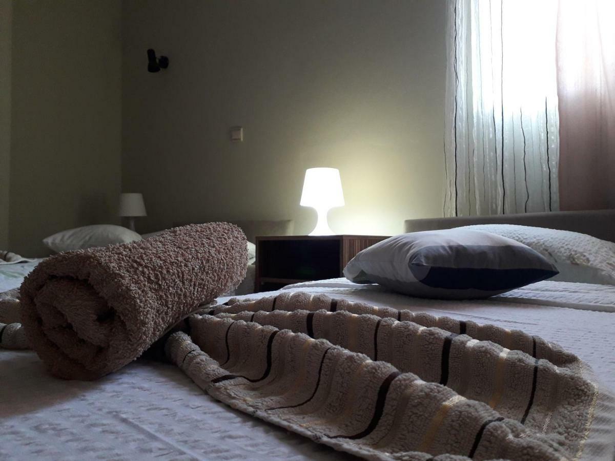 B&B Bebinac レスコヴァツ エクステリア 写真