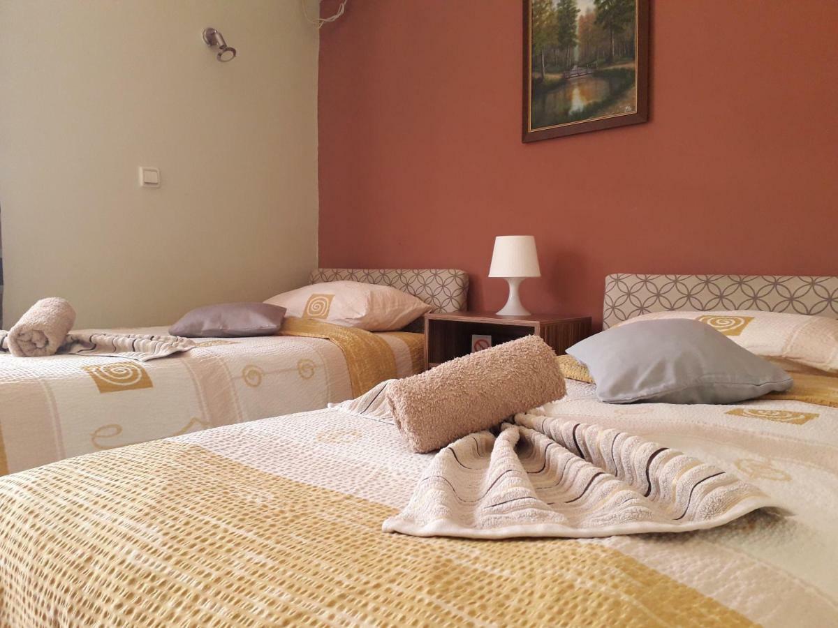 B&B Bebinac レスコヴァツ エクステリア 写真