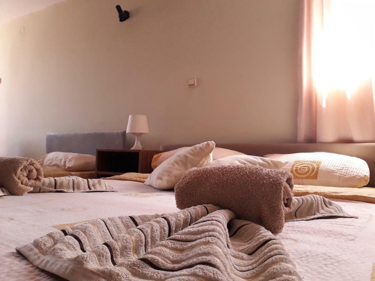 B&B Bebinac レスコヴァツ エクステリア 写真