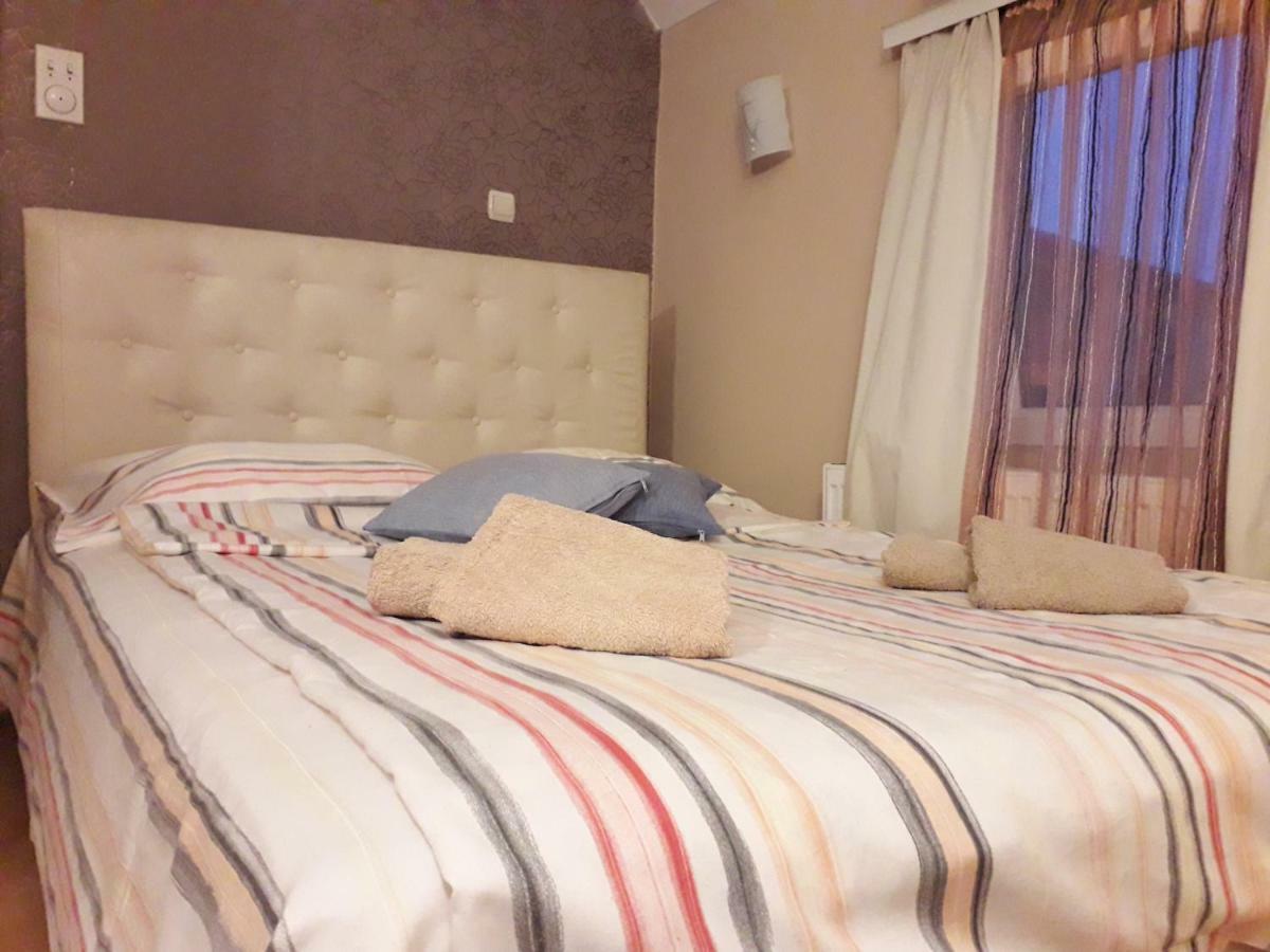 B&B Bebinac レスコヴァツ エクステリア 写真