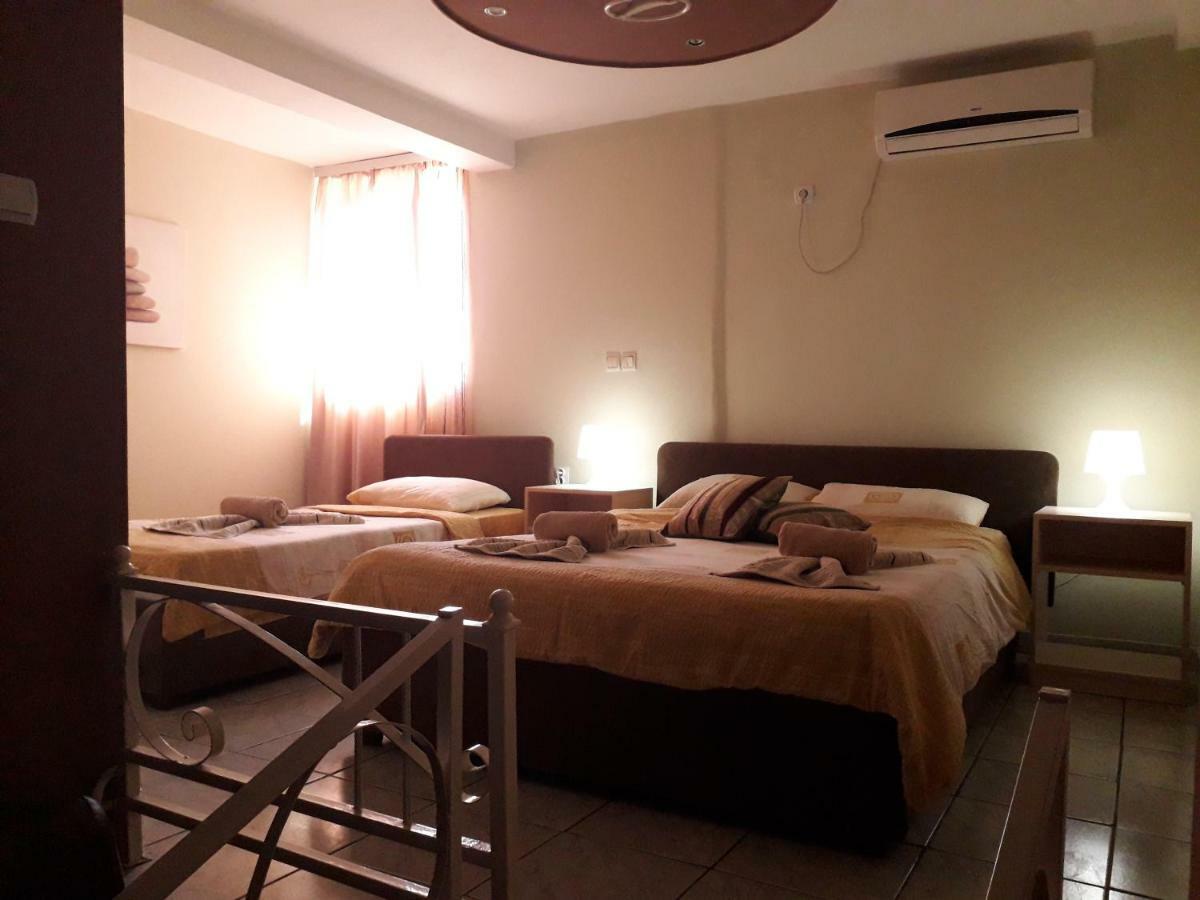 B&B Bebinac レスコヴァツ エクステリア 写真