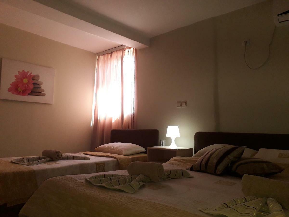 B&B Bebinac レスコヴァツ エクステリア 写真