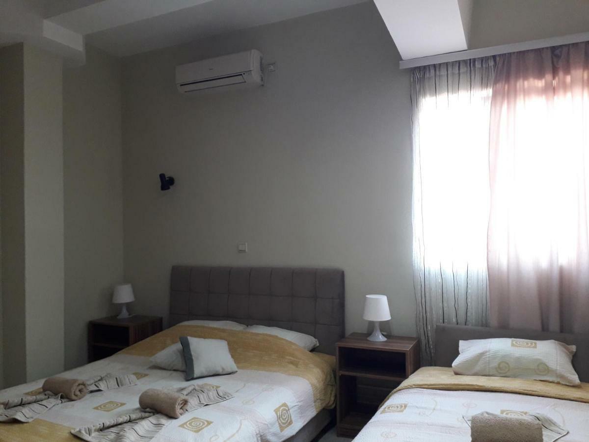 B&B Bebinac レスコヴァツ エクステリア 写真