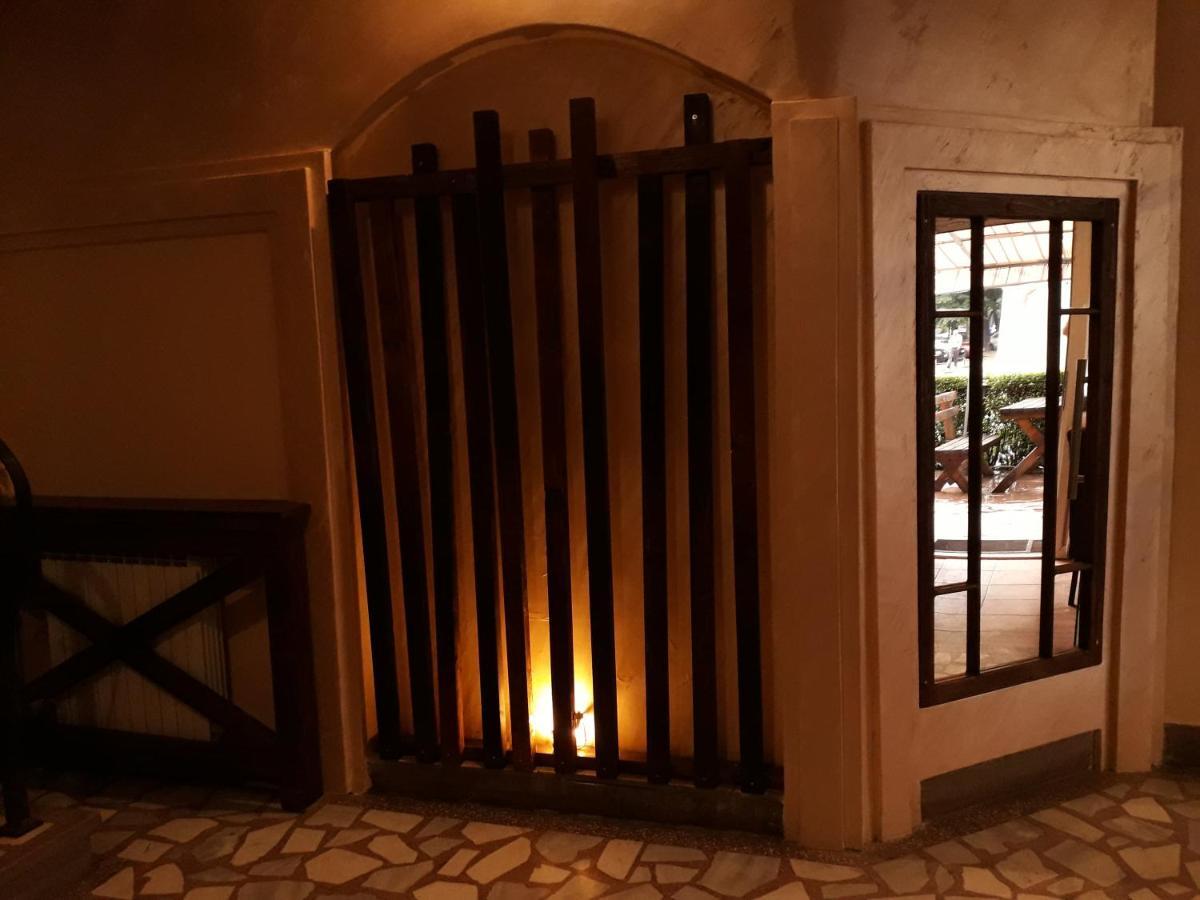 B&B Bebinac レスコヴァツ エクステリア 写真