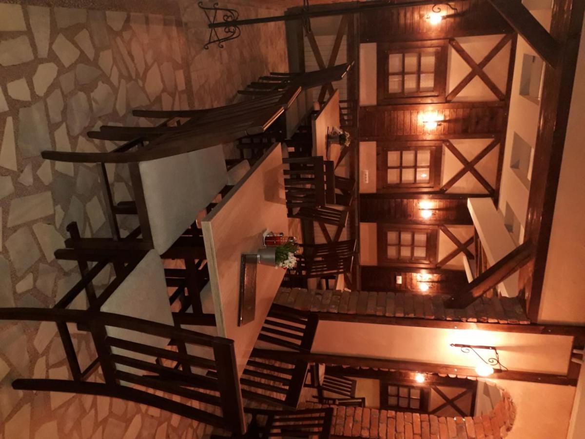 B&B Bebinac レスコヴァツ エクステリア 写真