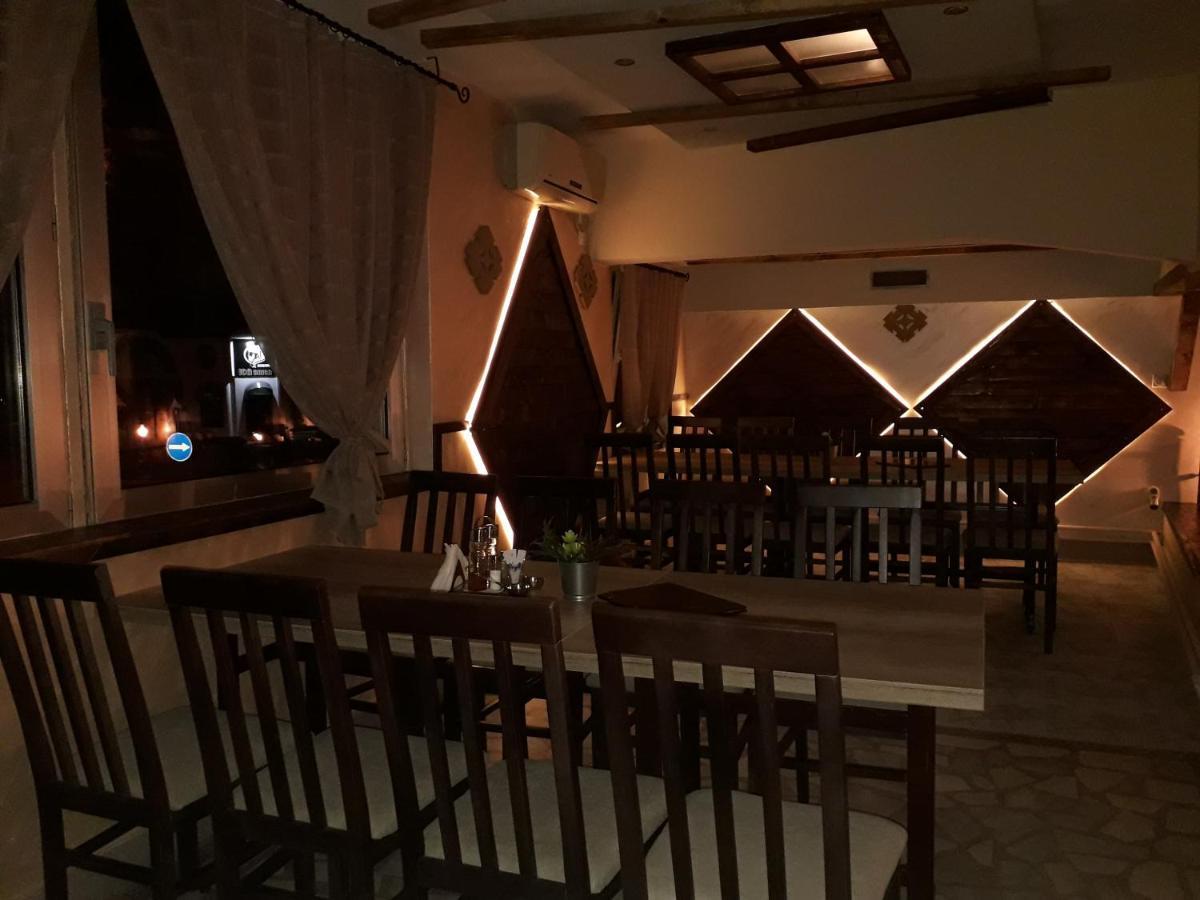 B&B Bebinac レスコヴァツ エクステリア 写真