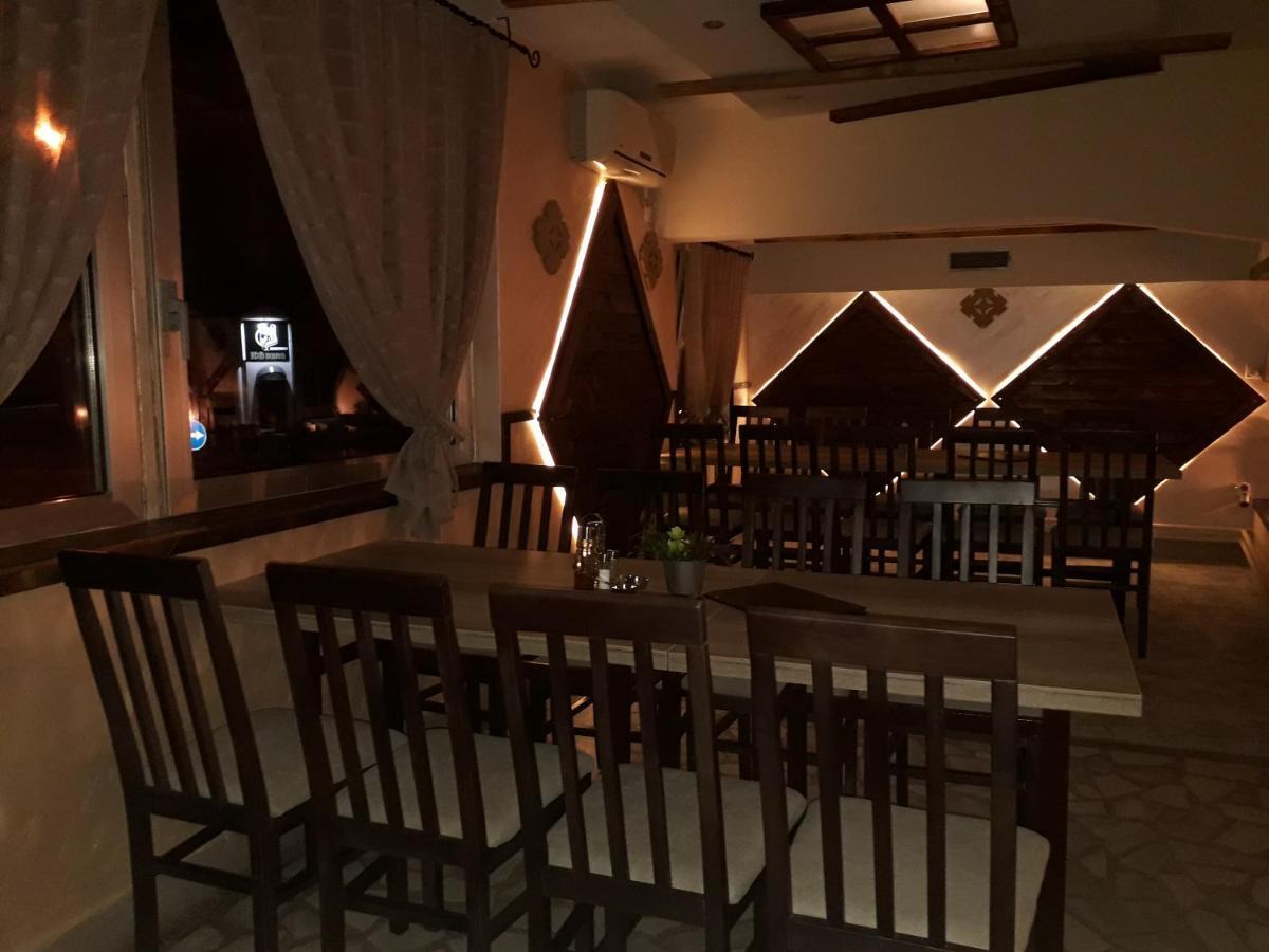 B&B Bebinac レスコヴァツ エクステリア 写真