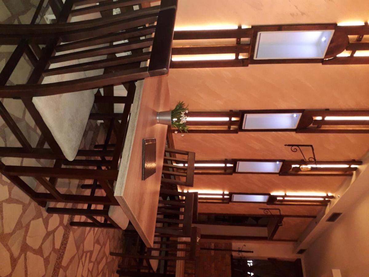 B&B Bebinac レスコヴァツ エクステリア 写真
