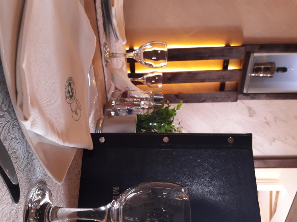 B&B Bebinac レスコヴァツ エクステリア 写真